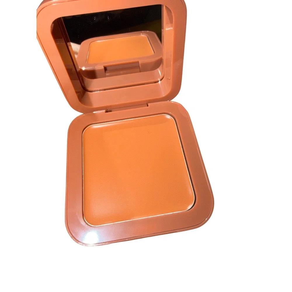 Doll 10 Blush Peptide Bounce Champagne Toast Peach Cream 0.10 oz New in Box